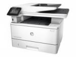 HP LaserJet Pro MFP M426fdw - Multifunktionsdrucker - s/w - Laser - Legal (216 x 356 mm) (Original) - A4/Legal (Medien) - bis zu 38 Seiten/Min....