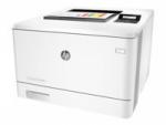 HP Color LaserJet Pro M452nw - Drucker - Farbe - Laser - A4/Legal - 38.400 x 600 dpi - bis zu 27 Seiten/Min. (einfarbig)/ bis zu 27 Seiten/Min....