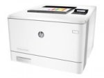 HP Color LaserJet Pro M452dn - Drucker - Farbe - Duplex - Laser - A4/Legal - 38.400 x 600 dpi - bis zu 27 Seiten/Min. (s/w) / bis zu 27 Seiten/Min....