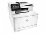 HP Color LaserJet Pro MFP M477fnw - Multifunktionsdrucker - Farbe - Laser - Legal (216 x 356 mm) (Original) - A4/Legal (Medien) - bis zu 27...