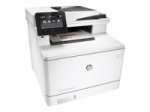 HP Color LaserJet Pro MFP M477fdn - Multifunktionsdrucker - Farbe - Laser - Legal (216 x 356 mm) (Original) - A4/Legal (Medien) - bis zu 27...