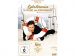 Dr. Eckart von Hirschhausen - Liebesbeweise DVD