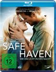 Safe Haven - Wie ein Licht in der Nacht auf Blu-ray