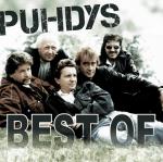 Best Of Puhdys auf CD