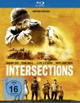 Intersections - Die Wüste kennt keine Gnade auf Blu-ray