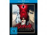 Berserk - Das goldene Zeitalter 2 (Special Edition) [Blu-ray]