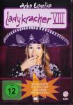 Ladykracher - Staffel 8 auf DVD