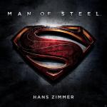 Man Of Steel Hans Zimmer auf CD