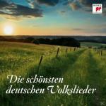 Deutsche Volkslieder VARIOUS auf CD