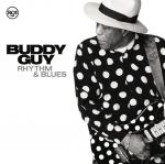 Rhythm & Blues Buddy Guy auf CD