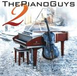 The Piano Guys 2 Lindsey Stirling, Piano Guys auf CD