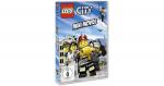 DVD LEGO City - Mini Movies Hörbuch