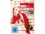 Solo für Klarinette DVD