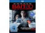 Bait - Haie im Supermarkt 3D 3D Blu-ray