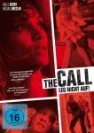 The Call - Leg nicht auf! auf DVD