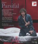 Parsifal (Metropolitan Opera) Kaufmann, Jonas / Gatti, Daniele, Kaufmann,Jonas/MET/Gatti,Daniele auf Blu-ray