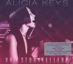 Alicia Keys - Vh1 Storytellers Alicia Keys auf CD