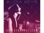 Alicia Keys - VH1 STORYTELLERS [DVD]