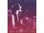 Alicia Keys - Vh1 Storytellers [Blu-ray]