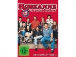 Roseanne - Komplettbox [DVD]