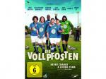 Die Vollpfosten - Never change a losing team [DVD]