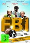 FBI - Female Body Inspectors auf DVD
