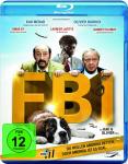 FBI - Female Body Inspectors auf Blu-ray