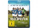 Die Vollpfosten - Never change a losing team Blu-ray