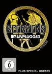 MTV Unplugged Scorpions auf DVD