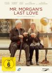 Mr. Morgan´s Last Love auf DVD