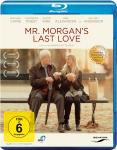 Mr. Morgan´s Last Love auf Blu-ray