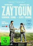 Zaytoun – Geborene Feinde, echte Freunde auf DVD