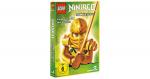 DVD LEGO Ninjago - Season 1 & 2 Hörbuch