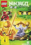 LEGO Ninjago - Staffel 2.2 auf DVD