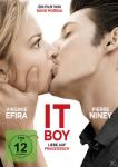 It Boy auf DVD