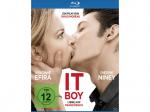 It Boy Blu-ray