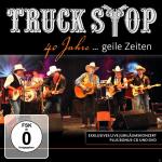 40 Jahre...Geile Zeiten Truck Stop auf CD