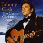 The Classic Christmas Album Johnny Cash auf CD