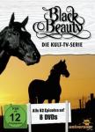 Black Beauty Komplettbox (Jumbo Amaray) auf DVD