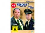 München 7 - Staffel 5 [DVD]