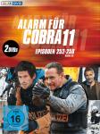 Alarm für Cobra 11 - Staffel 32 auf DVD