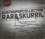 Austropop Collection-Rar & Skurril Various auf CD