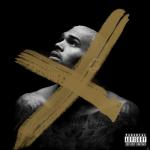 X Chris Brown auf CD