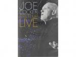 Joe Cocker - Fire It Up-Live [DVD]