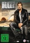 Der letzte Bulle - Staffel 4 auf DVD