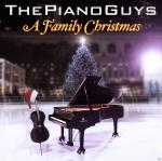 A FAMILY CHRISTMAS Piano Guys auf CD