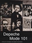101 Depeche Mode auf DVD