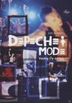 TOURING THE ANGEL - LIVE IN MILAN Depeche Mode auf DVD