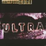 Ultra Depeche Mode auf CD