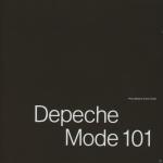 101 (LIVE) Depeche Mode auf CD